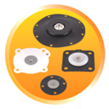 Diaphragm for Solenoid Pulse Valve